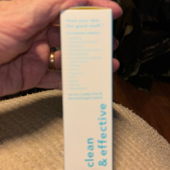 TULA SKINCARE 24-7 Ultra Hydration Triple-Hydra Complex Day & Night Serum 30ml - Picture 5 of 7